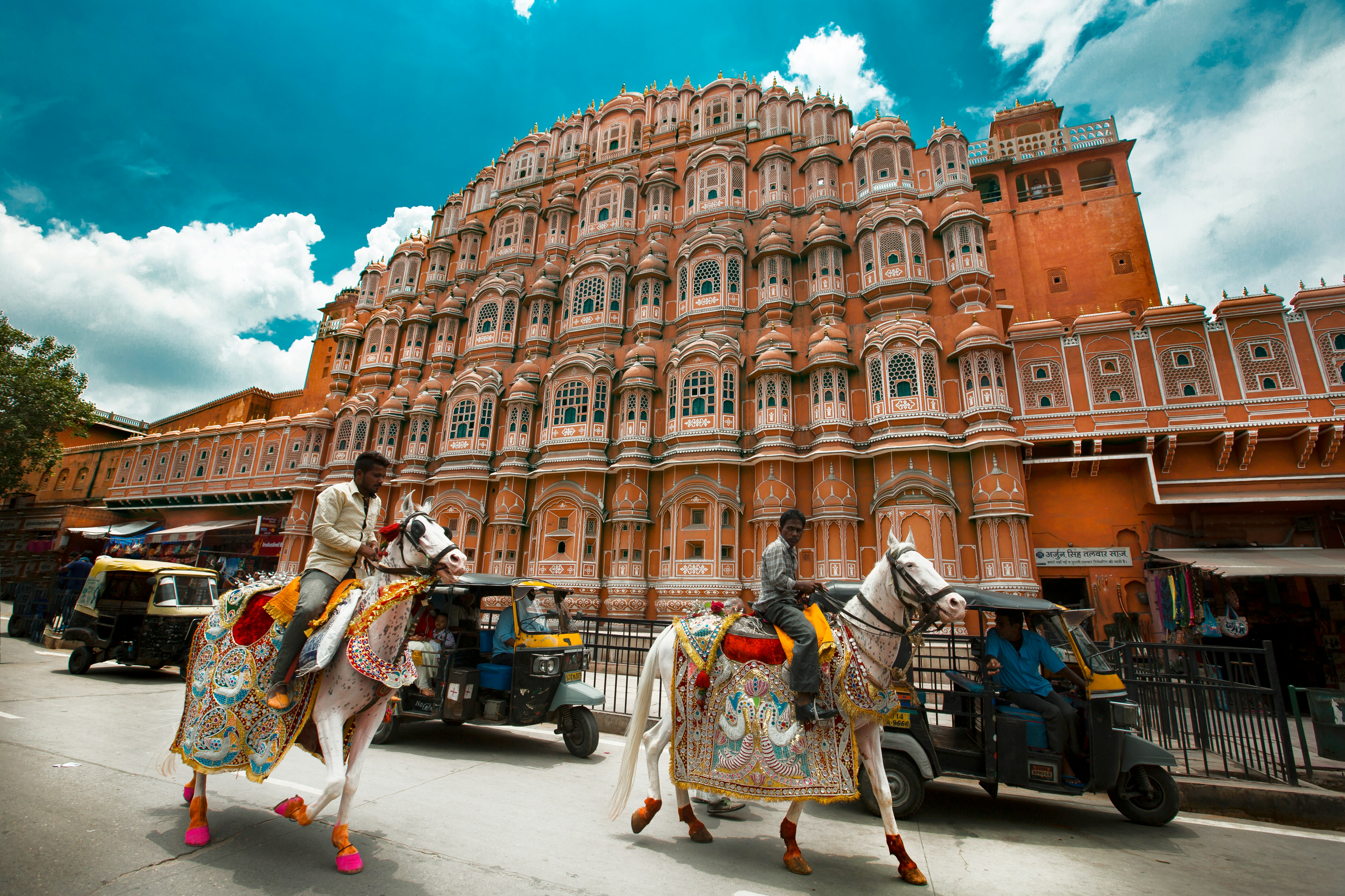 Car Rental for Rishikesh
